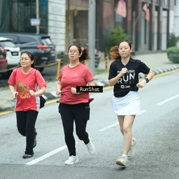 Runner Photo 8629489