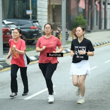 Runner Photo 8629490