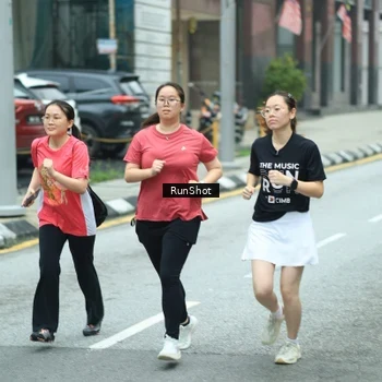 Runner Photo 8629491