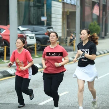 Runner Photo 8629493