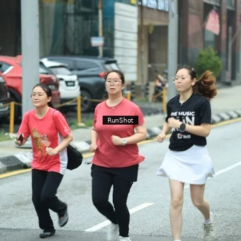 Runner Photo 8629494