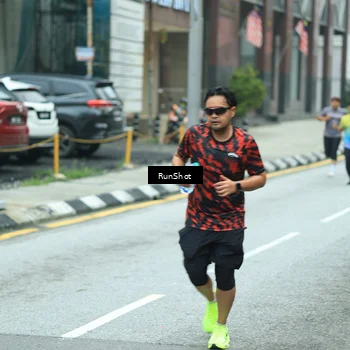 Runner Photo 8629497