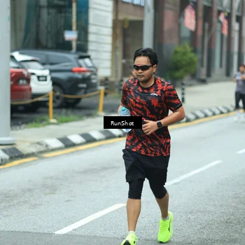 Runner Photo 8629499