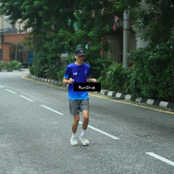 Runner Photo 8629502