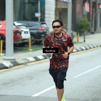 Runner Photo 8629504