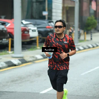 Runner Photo 8629505