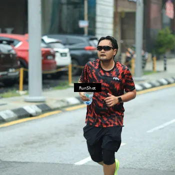 Runner Photo 8629506