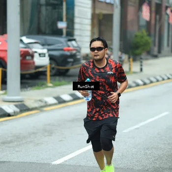 Runner Photo 8629509