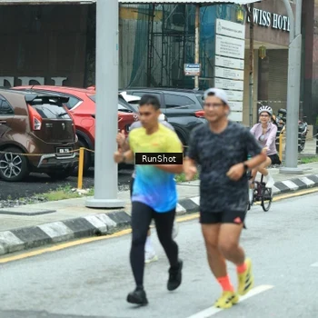 Runner Photo 8629519