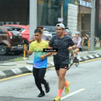 Runner Photo 8629520