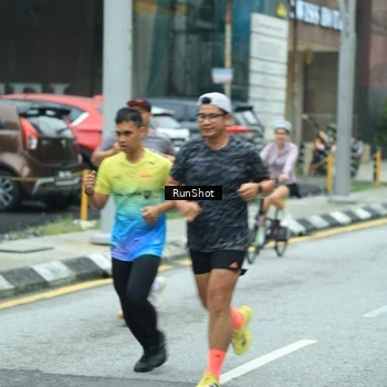 Runner Photo 8629521