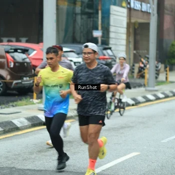 Runner Photo 8629522