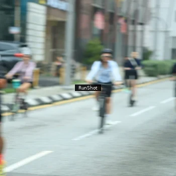 Runner Photo 8629524