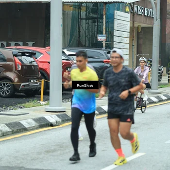 Runner Photo 8629532