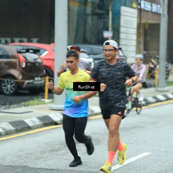 Runner Photo 8629535