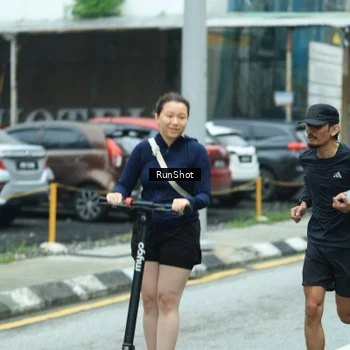 Runner Photo 8629555