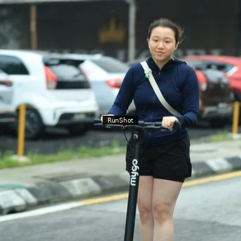 Runner Photo 8629558