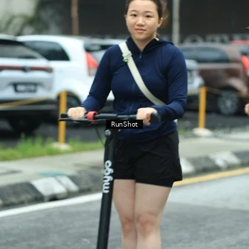 Runner Photo 8629562