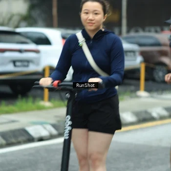 Runner Photo 8629563