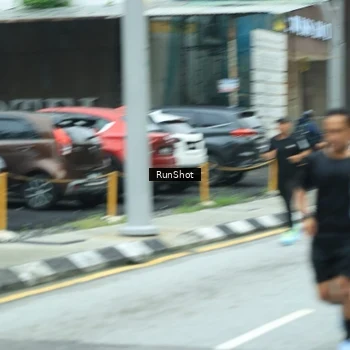 Runner Photo 8629565