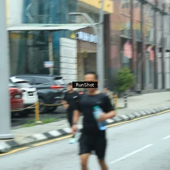 Runner Photo 8629567