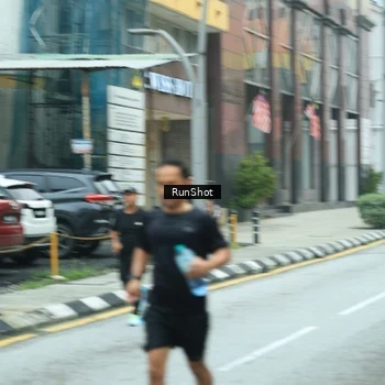 Runner Photo 8629568