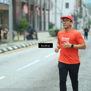 Runner Photo 8629577