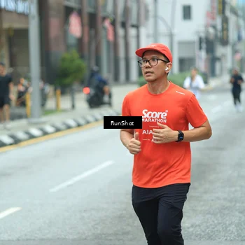 Runner Photo 8629579