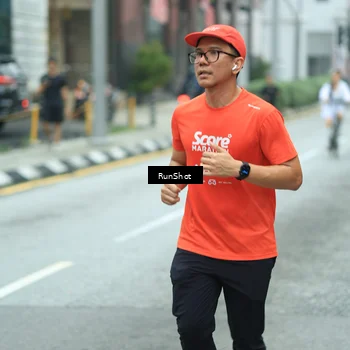 Runner Photo 8629580