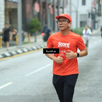 Runner Photo 8629581