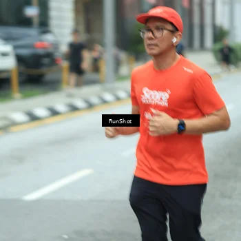 Runner Photo 8629583