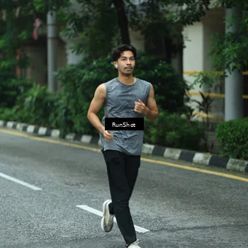 Runner Photo 8629584
