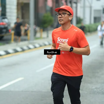 Runner Photo 8629585