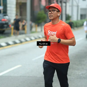 Runner Photo 8629586