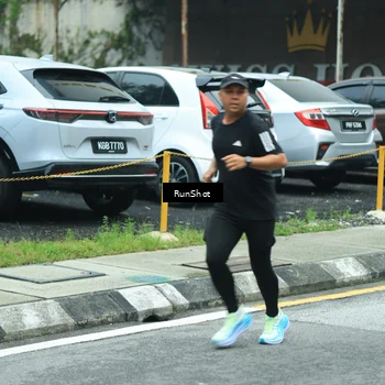 Runner Photo 8629587