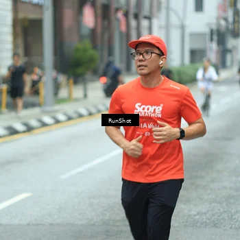 Runner Photo 8629588