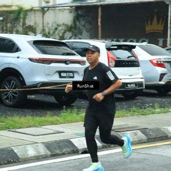 Runner Photo 8629590