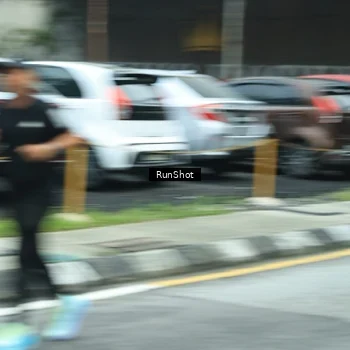 Runner Photo 8629591
