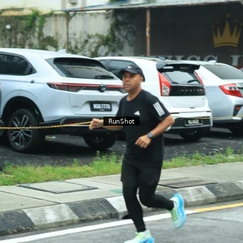 Runner Photo 8629592