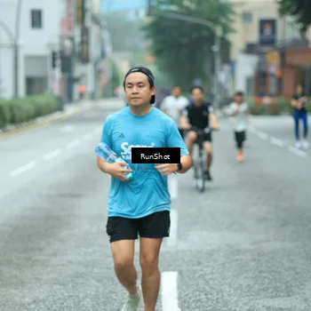 Runner Photo 8629621