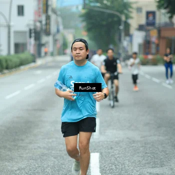 Runner Photo 8629622