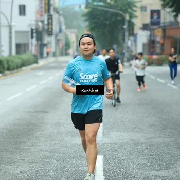 Runner Photo 8629623