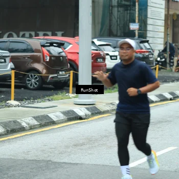 Runner Photo 8629624