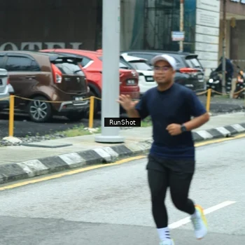 Runner Photo 8629625