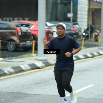 Runner Photo 8629626