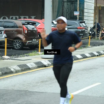 Runner Photo 8629627