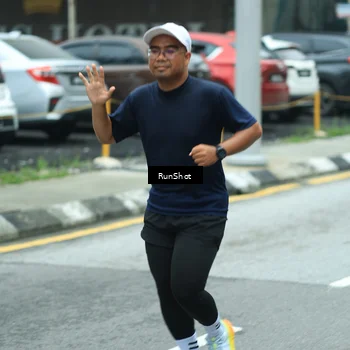 Runner Photo 8629628
