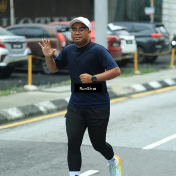 Runner Photo 8629629