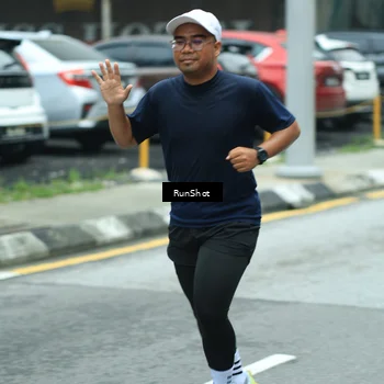 Runner Photo 8629630