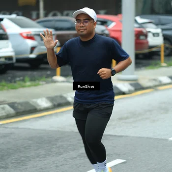Runner Photo 8629631